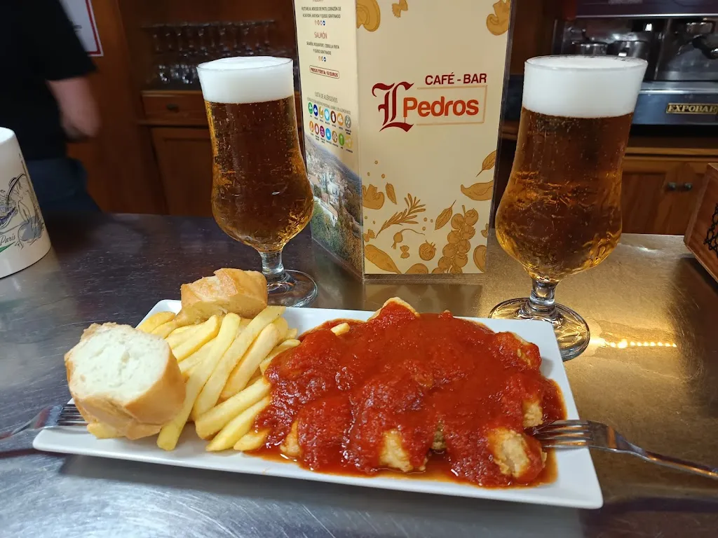 Bar Los Pedros_Calicasas_slider_image_2