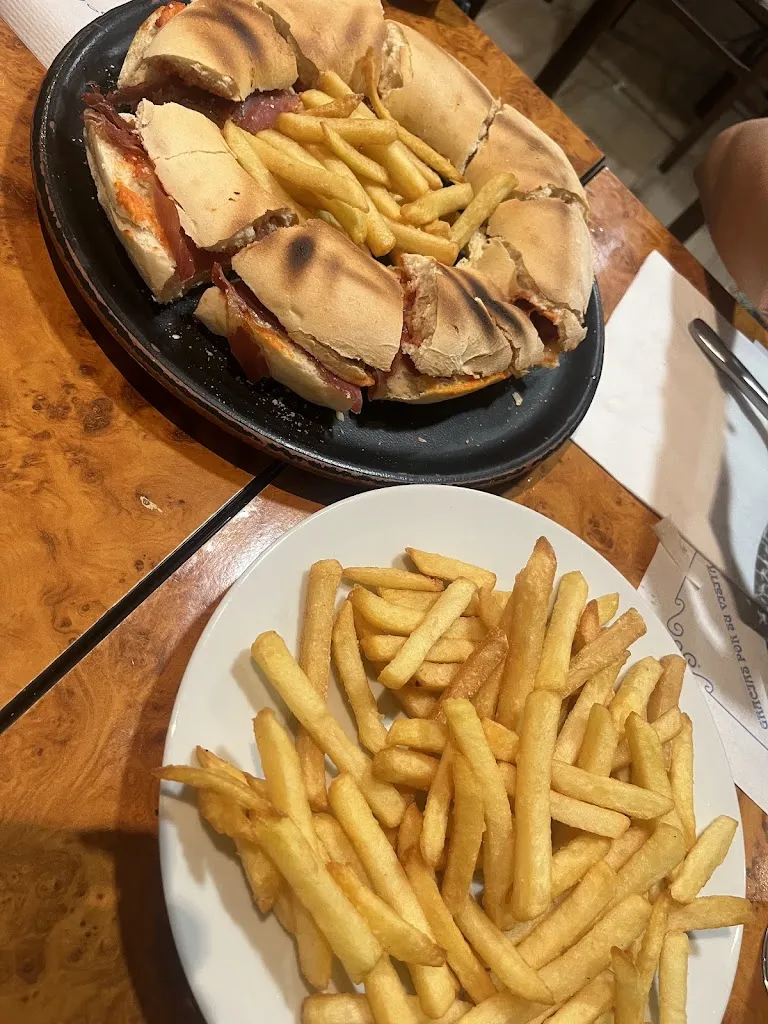 Sonia Calg_Restaurante Elite_Campotéjar_review