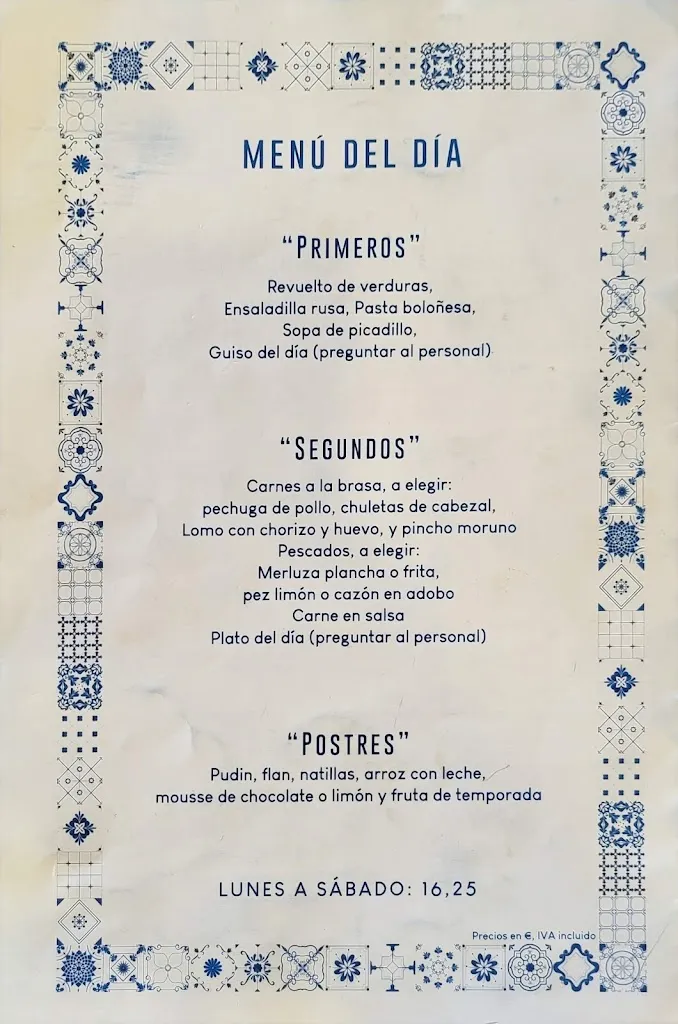 Menu_El Zegri_Campotéjar_image_1