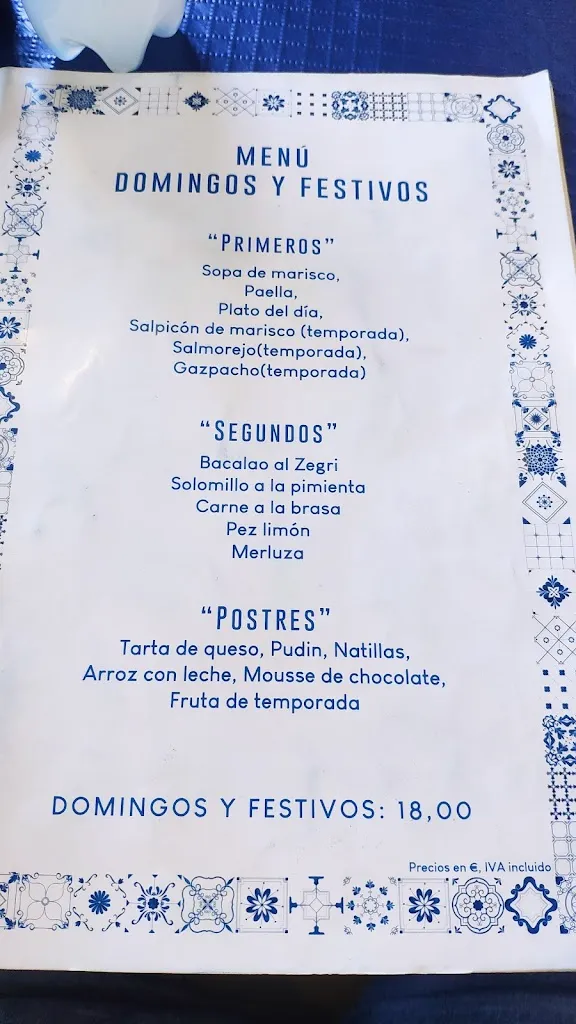 Menu_El Zegri_Campotéjar_image_2