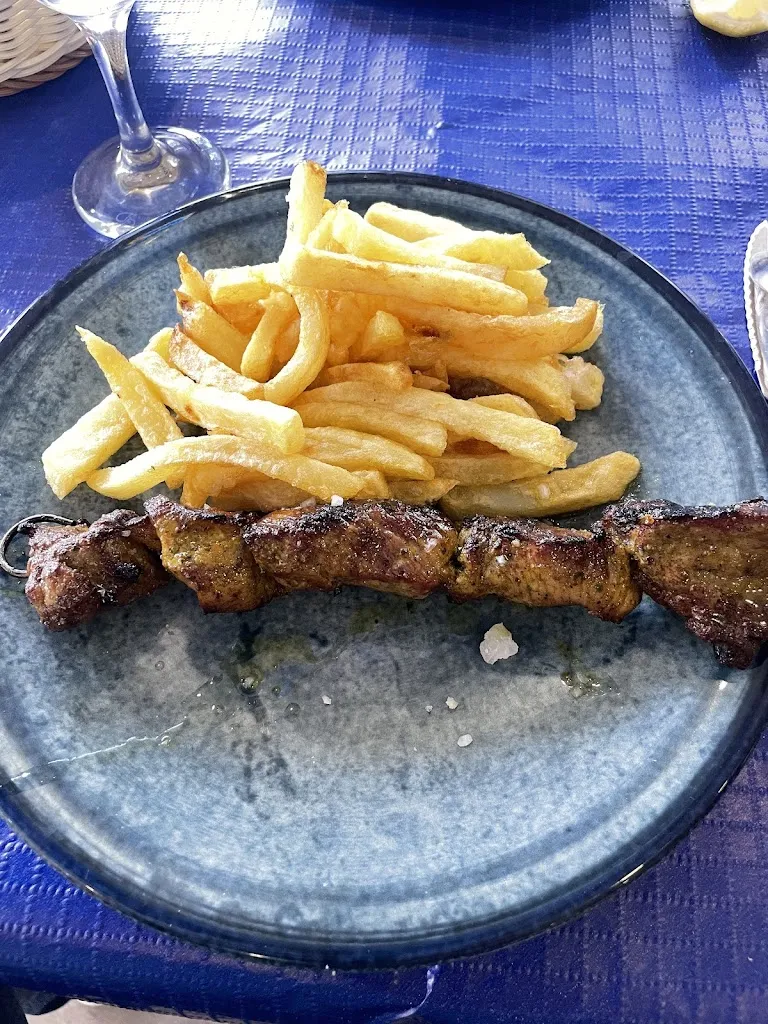 George Taylor_El Zegri_Campotéjar_review