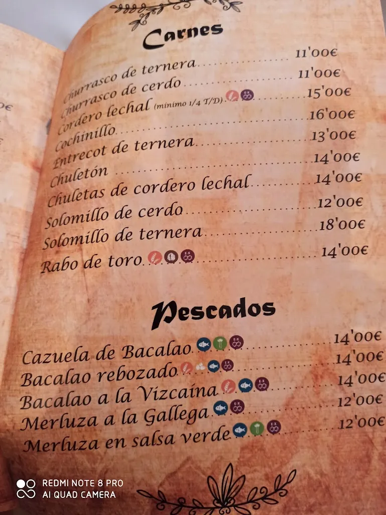 Menu_Asador Don José_Campotéjar_image_4