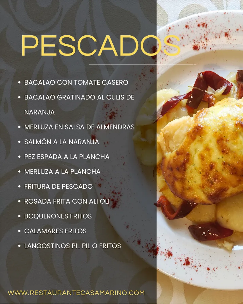 Menu_Restaurante Casa Marino_Atarfe_image_3