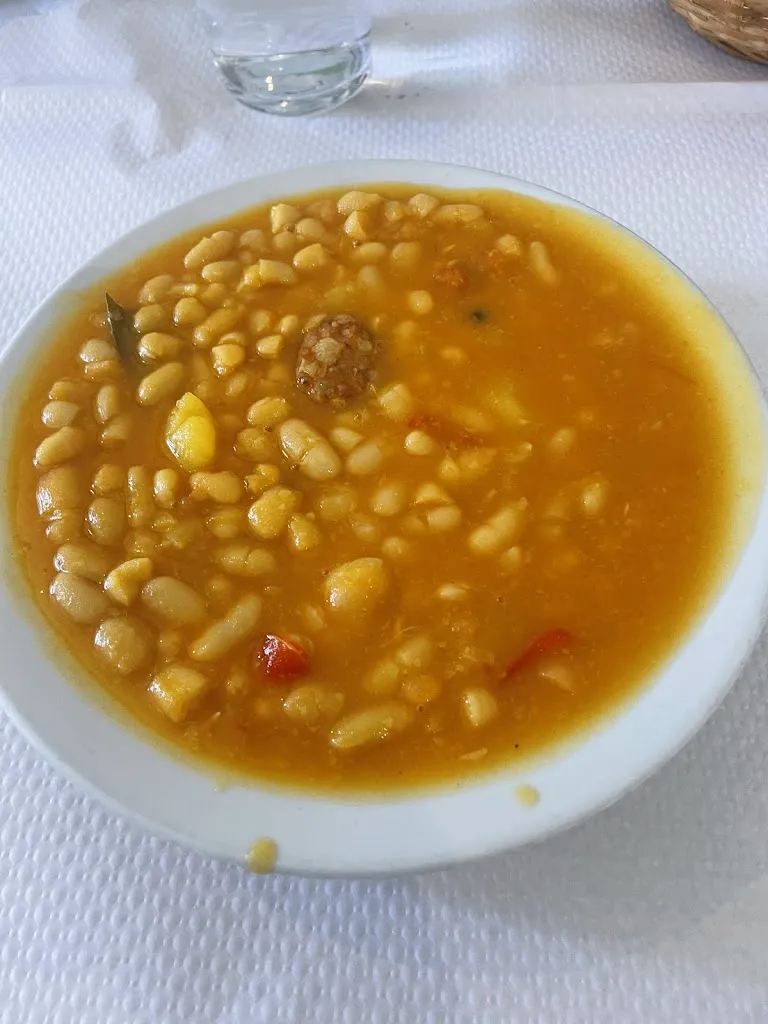 Rafael Millan Simon_Restaurante Casa Marino_Atarfe_review