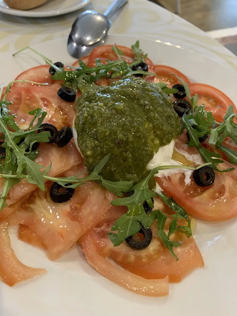 Noelia Nogueras_Restaurante Casa Marino_Atarfe_review