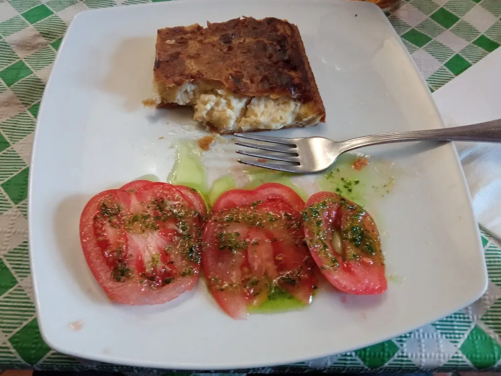 Damián Casas García_Restaurante Casa Bauty Los Praos_Atarfe_review