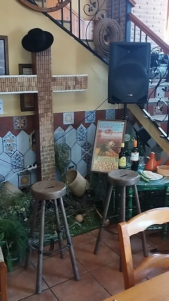 Restaurante Casa Bauty Los Praos_Atarfe_slider_image_2