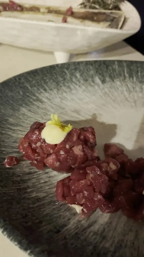 Antonio C._Restobar Moma_Atarfe_review