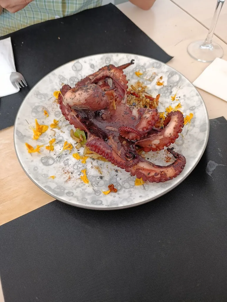 Pau_Restobar Moma_Atarfe_review