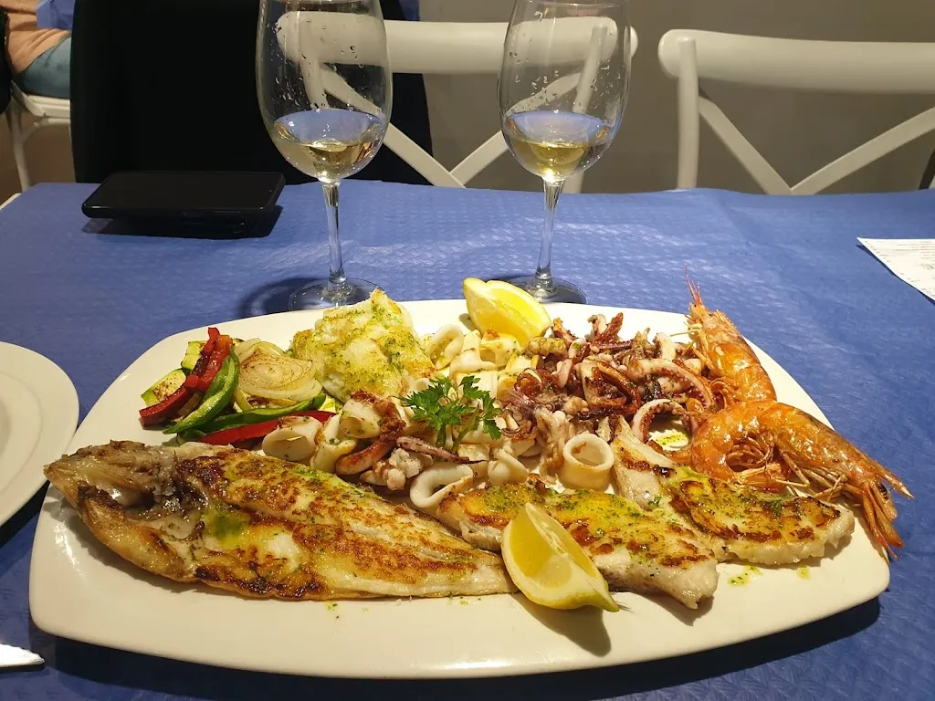 Agustín Avila_Restaurante La Lonja Atarfe_Atarfe_review