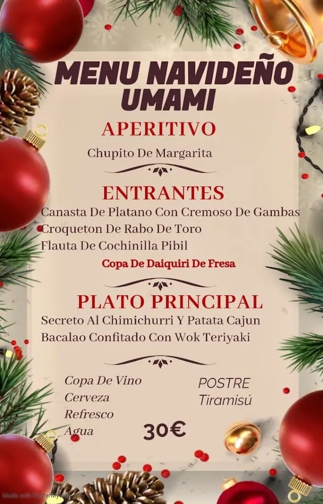 Menu_Umami Mexican Gourmet_Atarfe_image_3