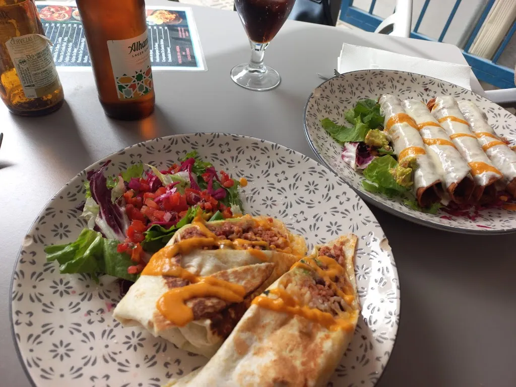 Menu_Umami Mexican Gourmet_Atarfe_image_7