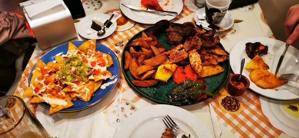 Konrad Grzegory_Umami Mexican Gourmet_Atarfe_review