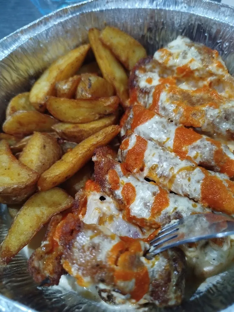 Estefania Lopez Zafra_Umami Mexican Gourmet_Atarfe_review