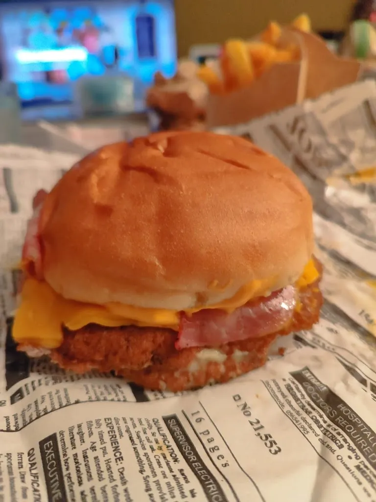 Menu_La Bocateria de Atarfe_Atarfe_immagine_4