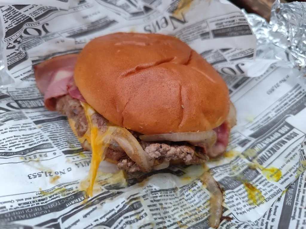 Menu_La Bocateria de Atarfe_Atarfe_immagine_5