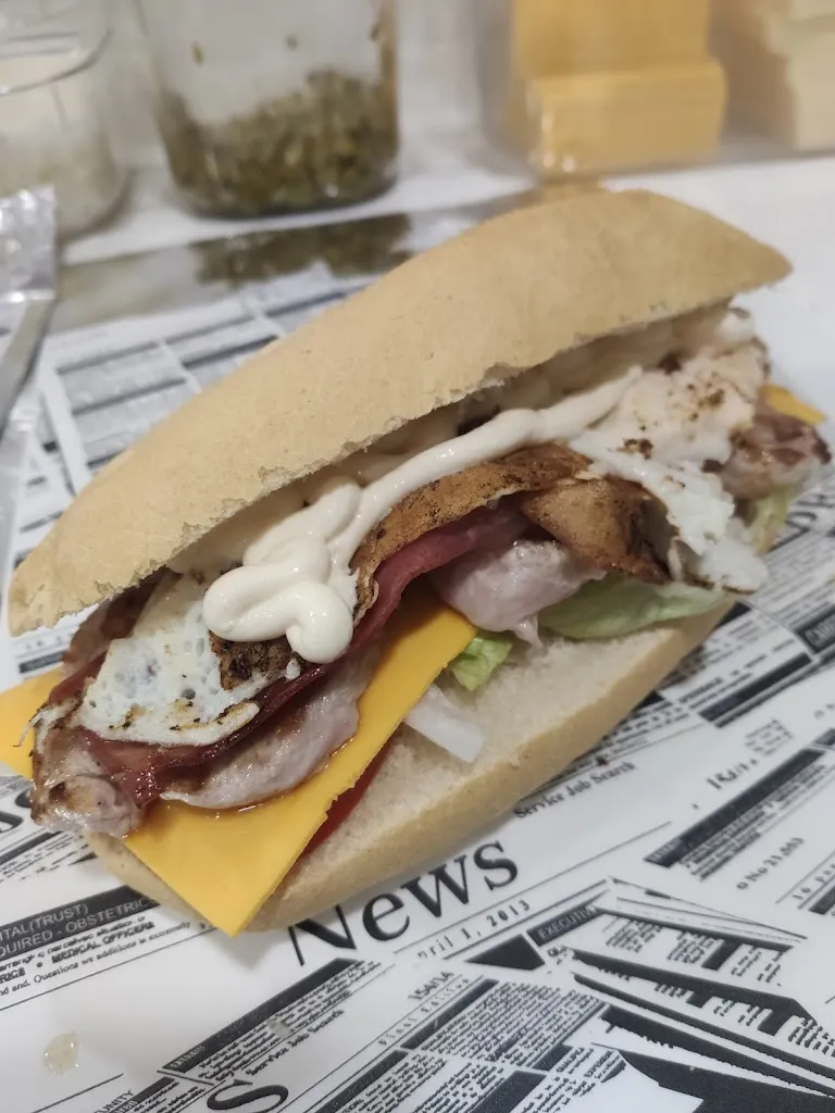 Menu_La Bocateria de Atarfe_Atarfe_immagine_6