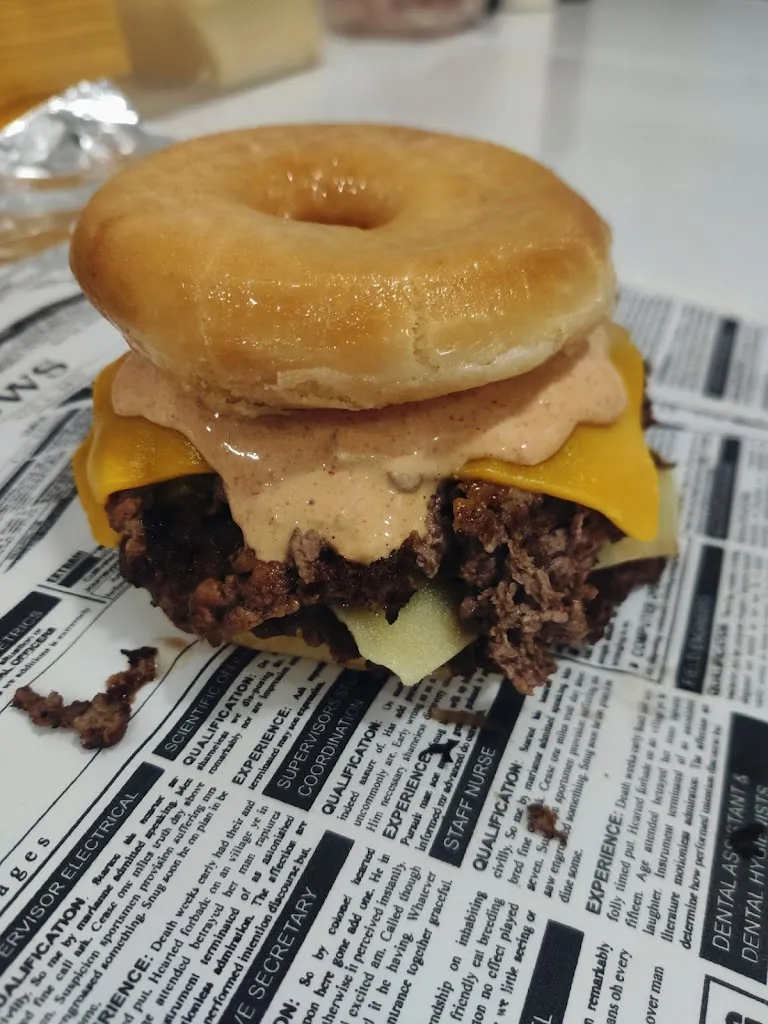 Menu_La Bocateria de Atarfe_Atarfe_immagine_7