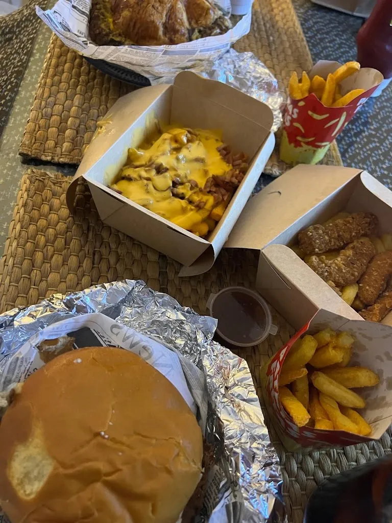 Menu_La Bocateria de Atarfe_Atarfe_immagine_8