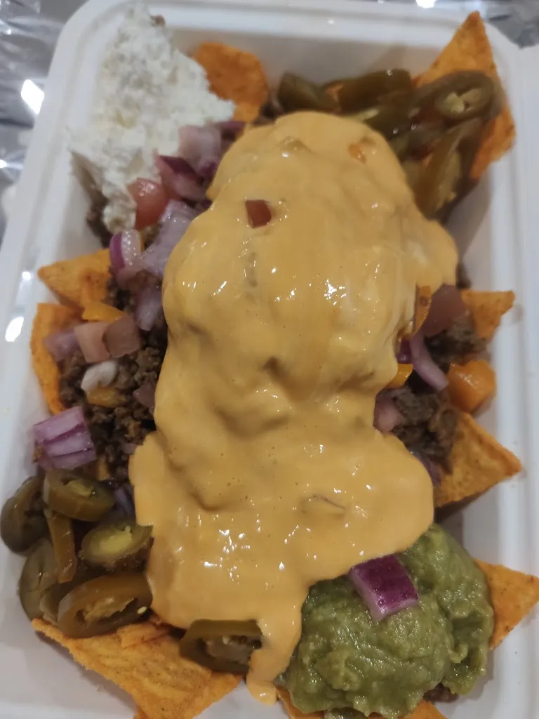 Menu_La Bocateria de Atarfe_Atarfe_immagine_9