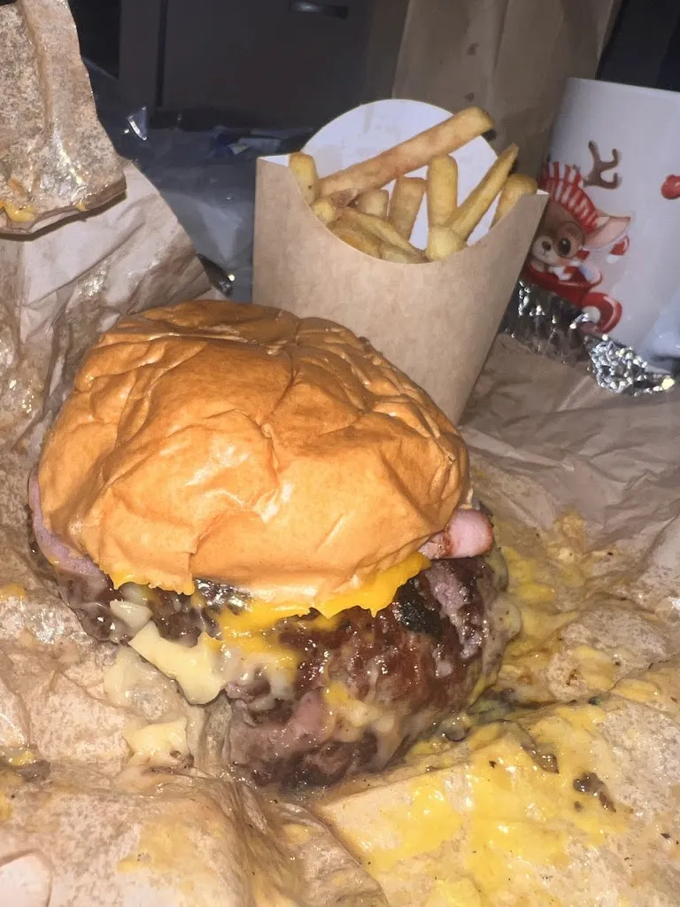 Marina Baro Hernández_La Bocateria de Atarfe_Atarfe_recensione