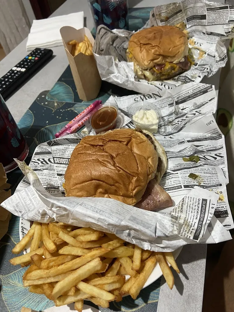 alejandro trinidad rodriguez_La Bocateria de Atarfe_Atarfe_recensione