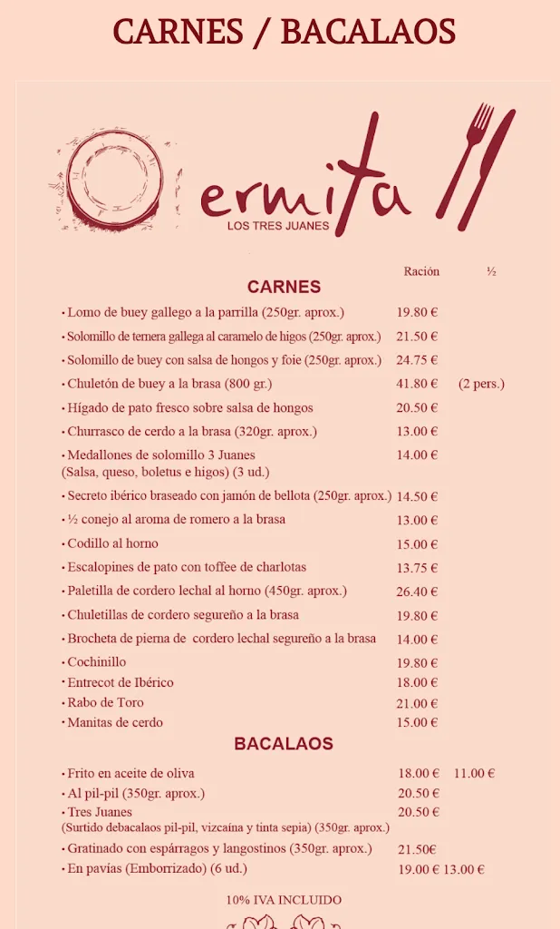 Menu_Restaurante 3 Juanes Atarfe_Atarfe_image_4