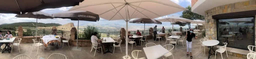 james spriggs_Restaurante 3 Juanes Atarfe_Atarfe_review