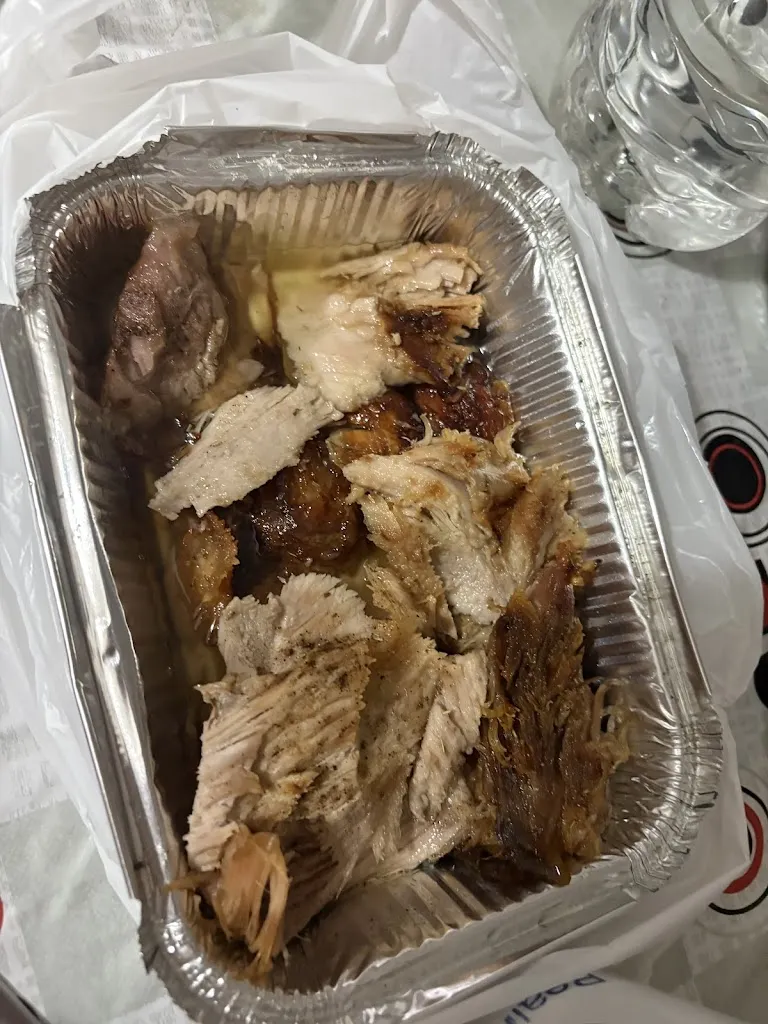 María José Petri_Bienmesabe Atarfe_Atarfe_review