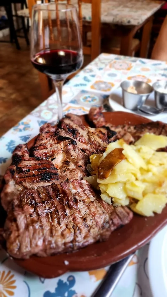 Menu_Restaurante La Cabaña_Atarfe_image_4