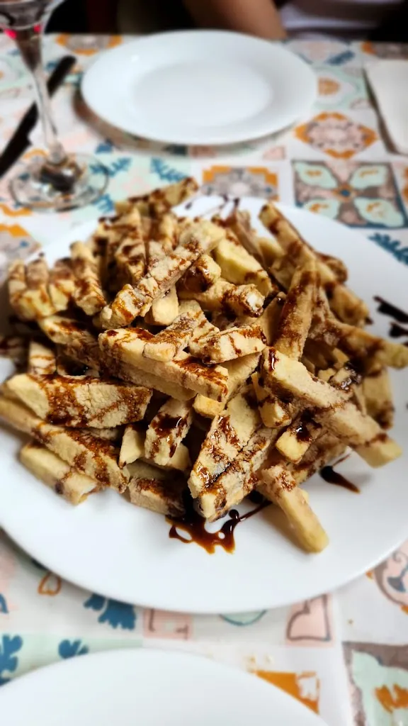 Menu_Restaurante La Cabaña_Atarfe_image_5