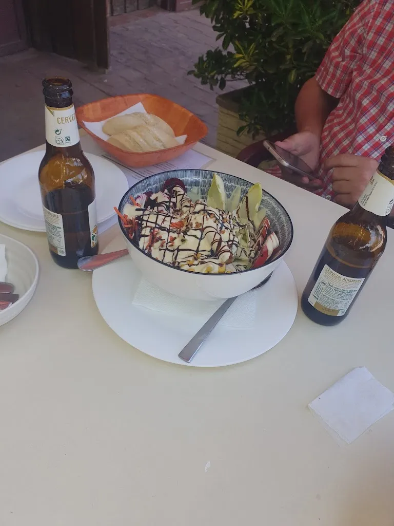 Menu_Restaurante La Cabaña_Atarfe_image_8