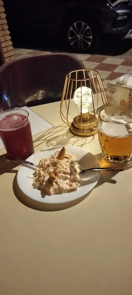 Menu_Restaurante La Cabaña_Atarfe_image_9