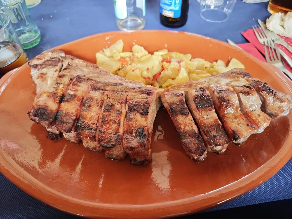 Restaurante La Cabaña_Atarfe_slider_image_3