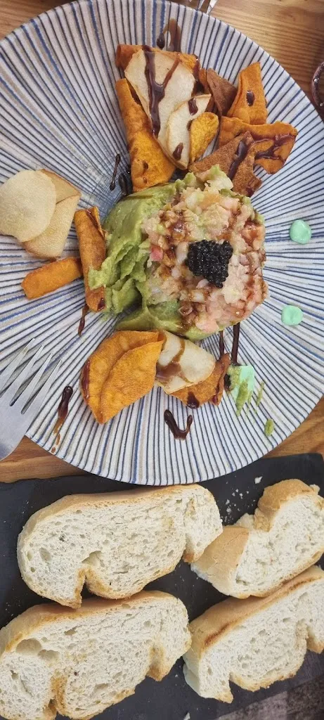 Menu_Café Bar Volante_Atarfe_image_9