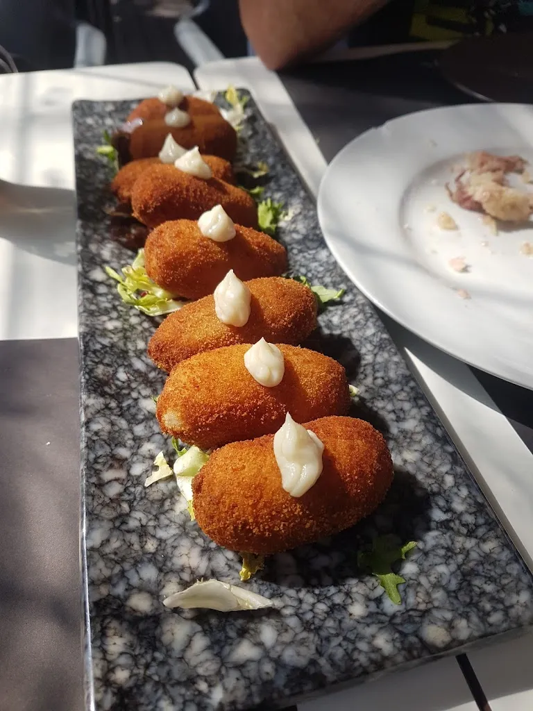 Loli Kguez_Café Bar Volante_Atarfe_review