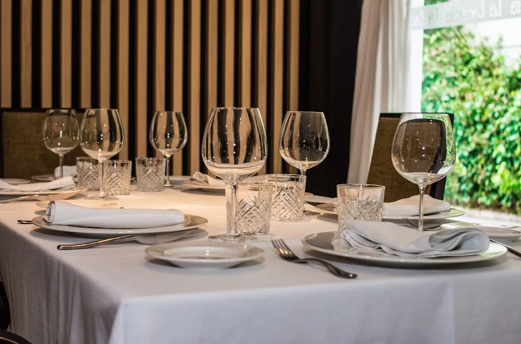 Esencia El Restaurante restaurant in Atarfe