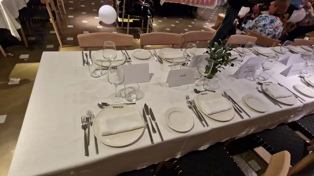 Esencia El Restaurante_Atarfe_slider_image_2