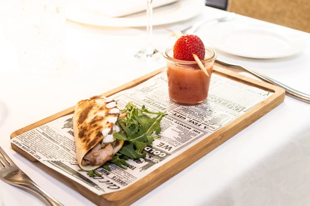 Esencia El Restaurante_Atarfe_slider_image_3