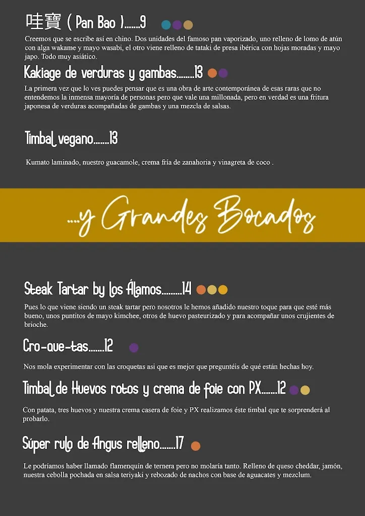 Menu_Al-andalus los Alamos_Atarfe_image_2