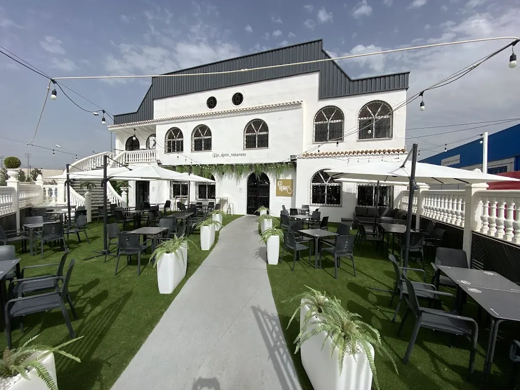 PiLuKa_Al-andalus los Alamos_Atarfe_review