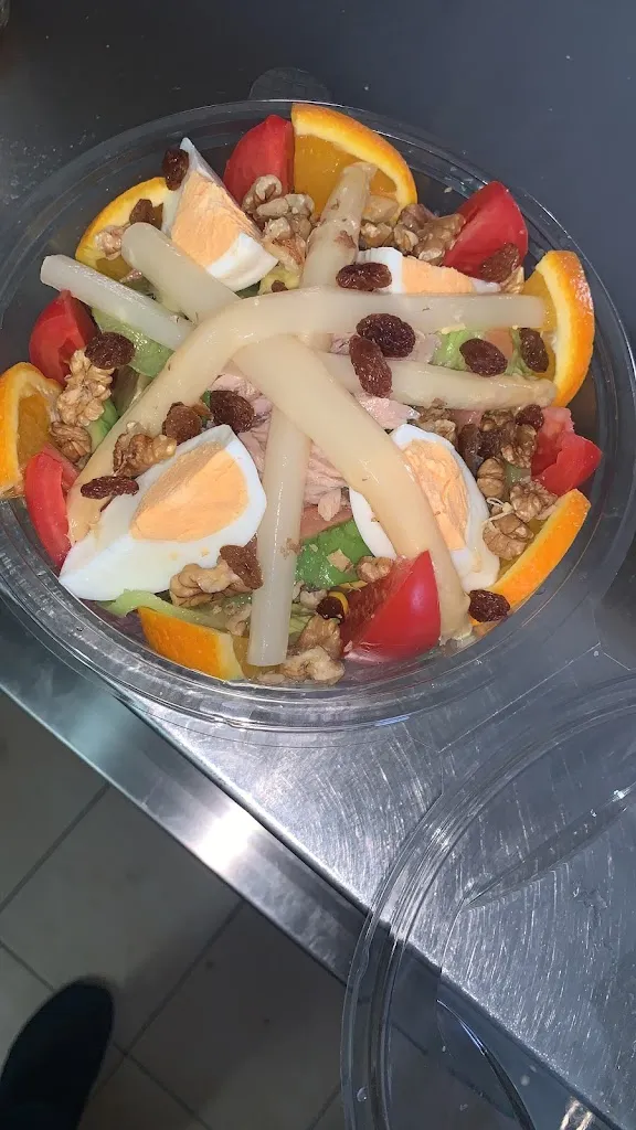 Menu_Bar Verona_Atarfe_image_6