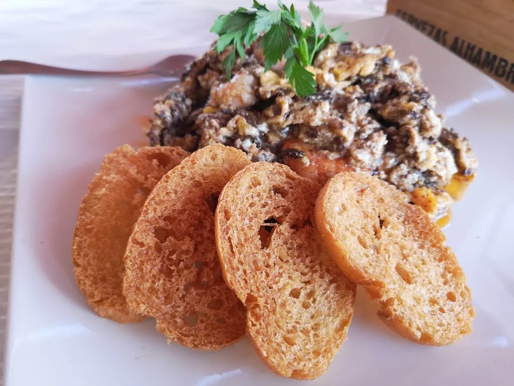 Menu_Bar Verona_Atarfe_image_7