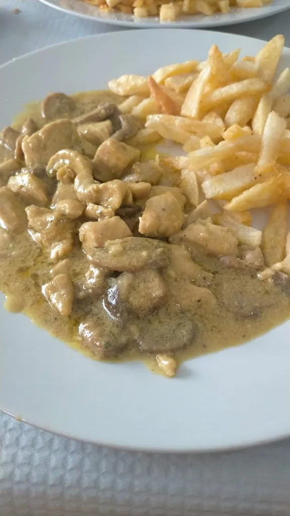 Lydia Parra Ruiz_Bar Verona_Atarfe_review