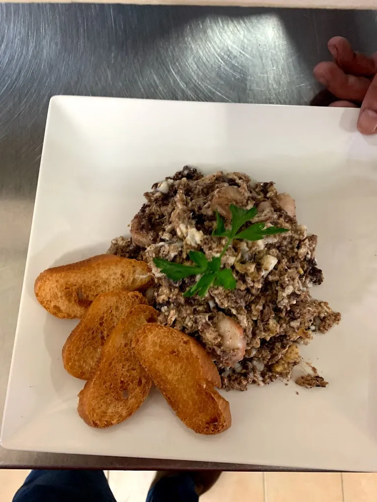 Bar Verona restaurant in Atarfe