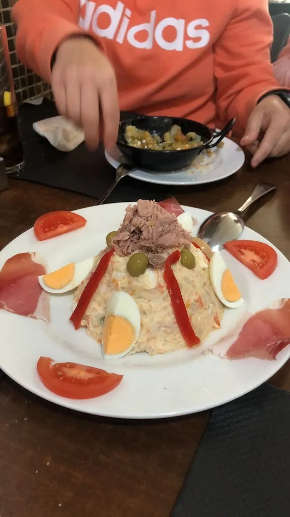 Menu_Bar La Estela_Atarfe_image_5