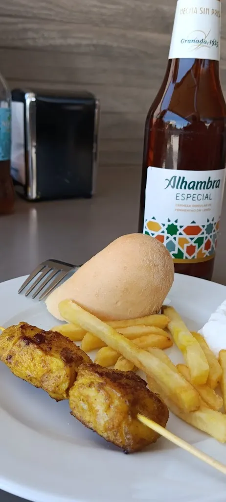 Menu_Bar La Estela_Atarfe_image_6