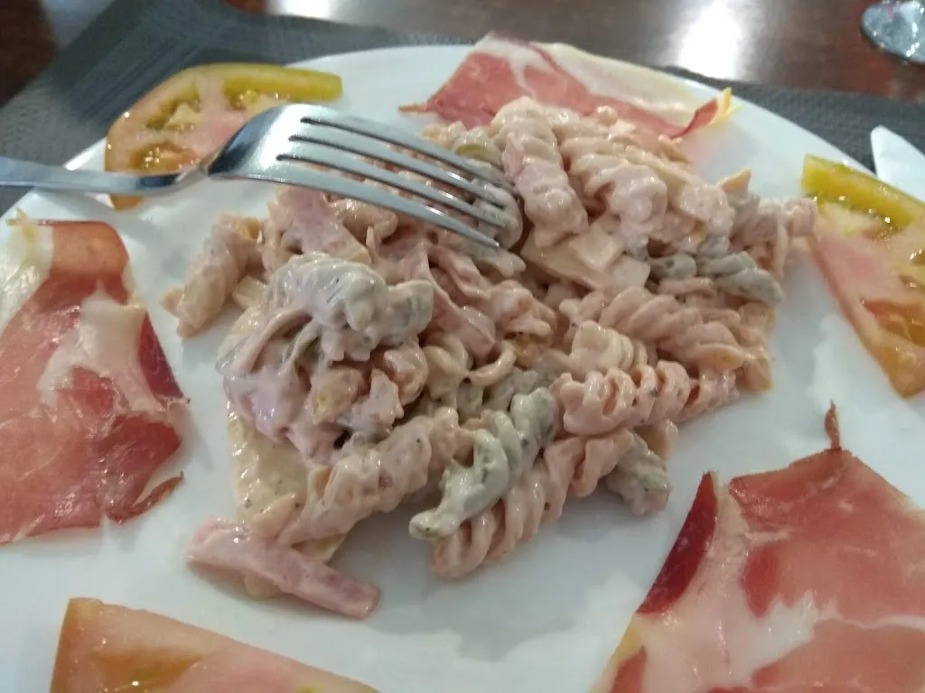 Menu_Bar La Estela_Atarfe_image_8