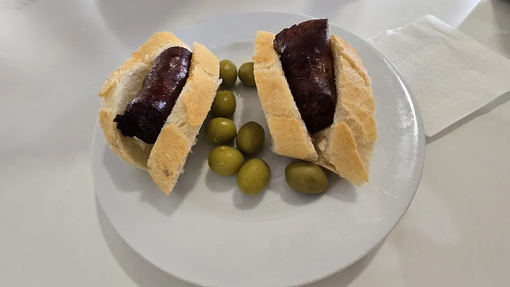 Abraham “Abegy” GY_Bar La Estela_Atarfe_review