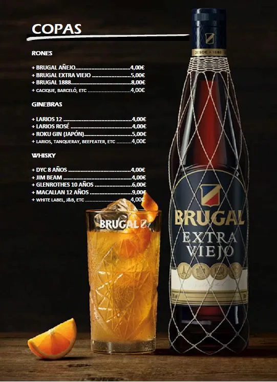 Menu_Tarambana Plaza_Atarfe_image_1